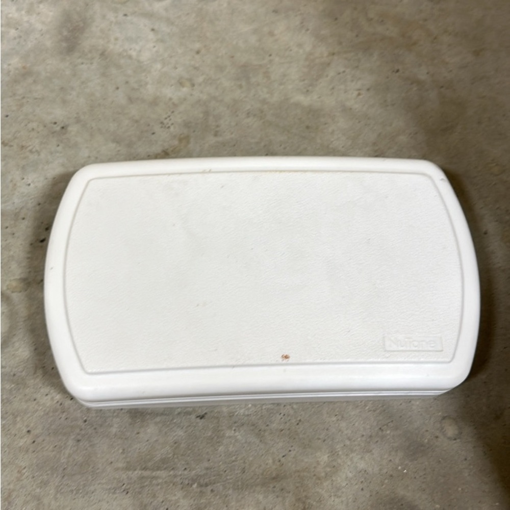 Nutone Doorbell